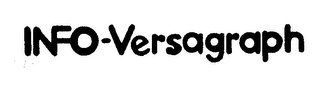INFO-VERSAGRAPH logo