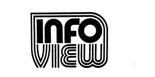 INFO VIEW logo