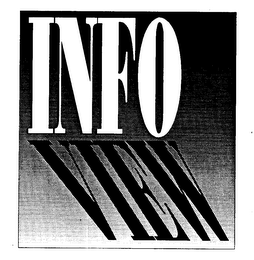 INFO VIEW logo