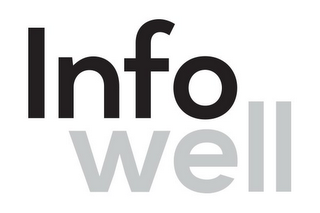 INFO WELL logo