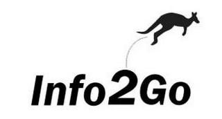 INFO2GO logo