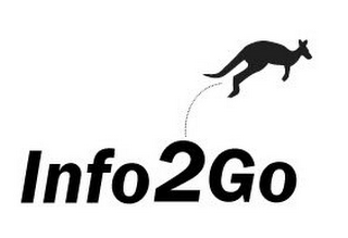 INFO2GO logo