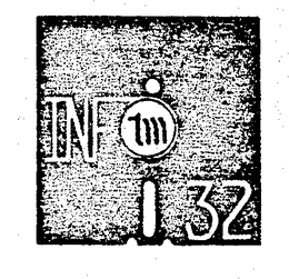 INFO/32 logo