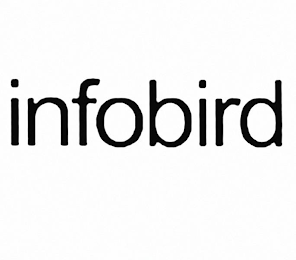 INFOBIRD logo