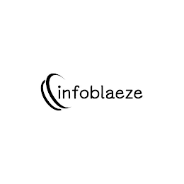 INFOBLAEZE logo