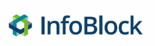 INFOBLOCK logo