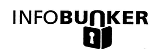 INFOBUNKER logo