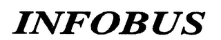 INFOBUS logo