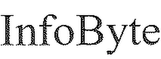 INFOBYTE logo