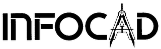 INFOCAD logo