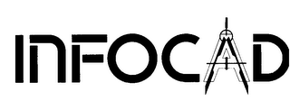 INFOCAD logo