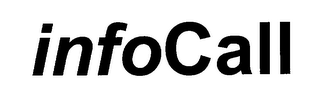 INFOCALL logo