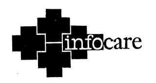 INFOCARE logo