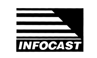 INFOCAST logo