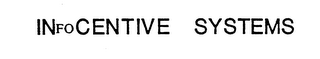 INFOCENTIVE SYSTEMS logo