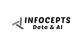 INFOCEPTS DATA & AI logo