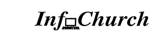 INFOCHURCH logo