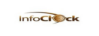 INFOCLOCK logo