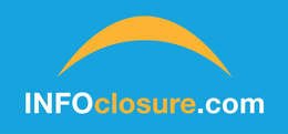 INFOCLOSURE.COM logo
