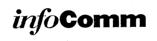 INFOCOMM logo