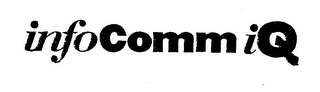 INFOCOMM IQ logo