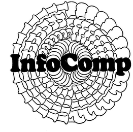 INFOCOMP logo