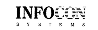 INFOCON SYSTEMS logo