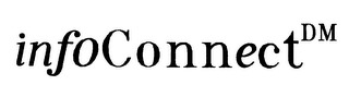 INFOCONNECTDM logo