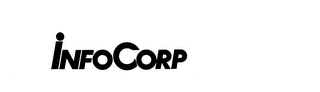 INFOCORP logo