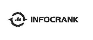 INFOCRANK logo