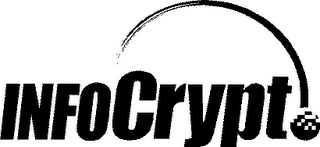 INFOCRYPT logo