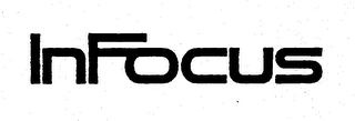 INFOCUS logo