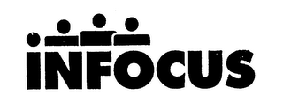 INFOCUS logo