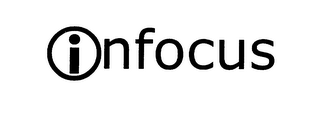 INFOCUS logo