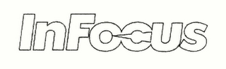 INFOCUS logo