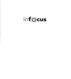 INFOCUS logo