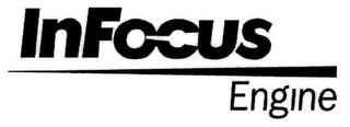 INFOCUS ENGINE logo