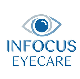INFOCUS EYECARE logo