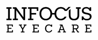 INFOCUS EYECARE logo