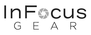 INFOCUS GEAR logo