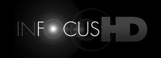 INFOCUSHD logo