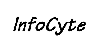 INFOCYTE logo
