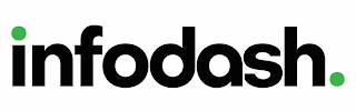 INFODASH. logo