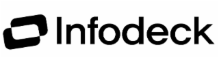 INFODECK logo