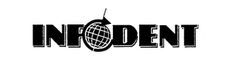INFODENT logo