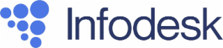INFODESK logo