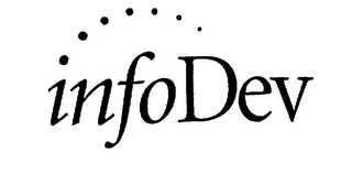 INFODEV logo