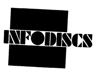 INFODISCS logo