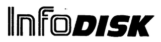 INFODISK logo