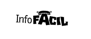 INFOFACIL logo